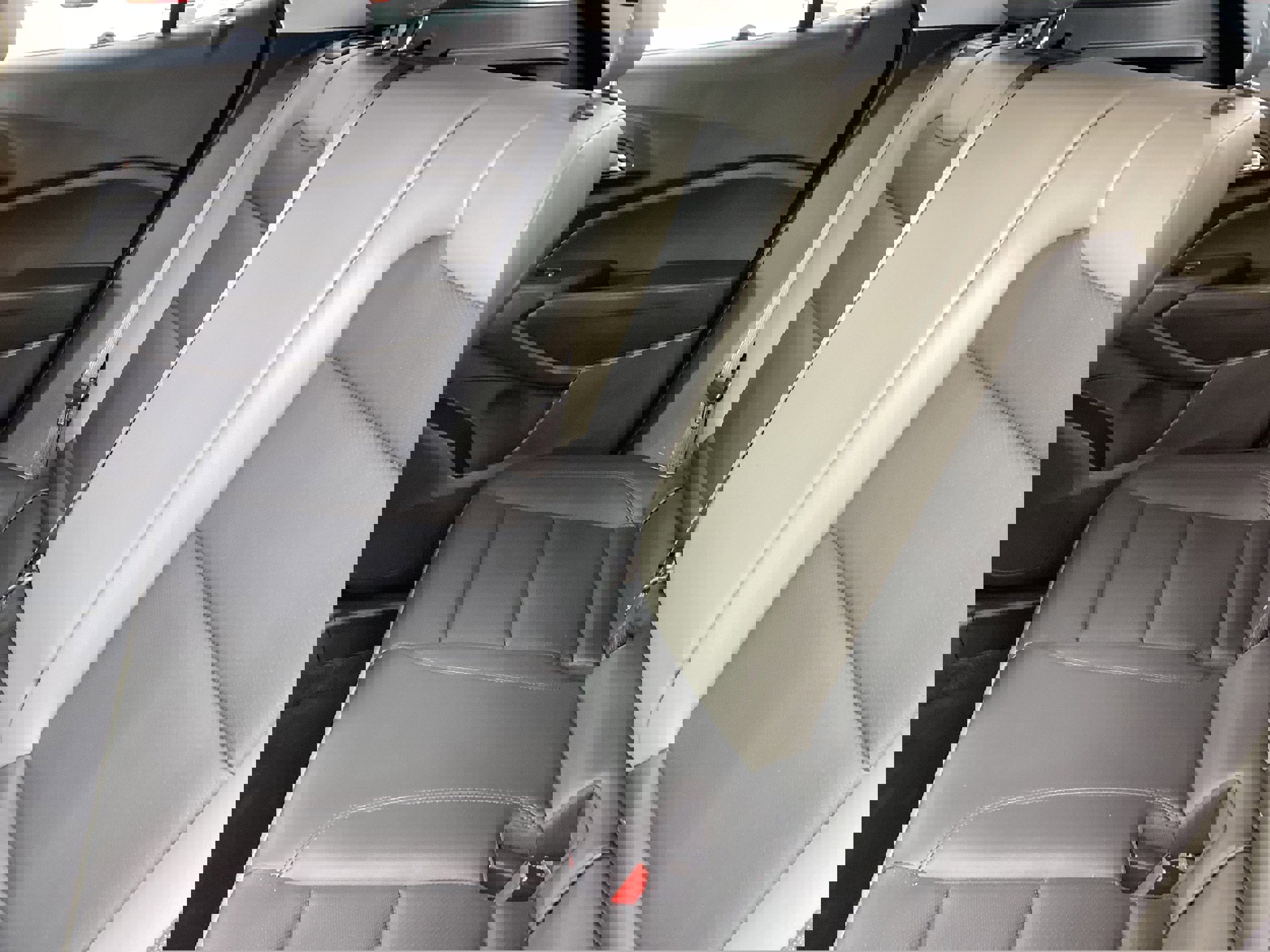 Used 2024 Chevrolet Trax ACTIV w/ Sunroof Package image 13