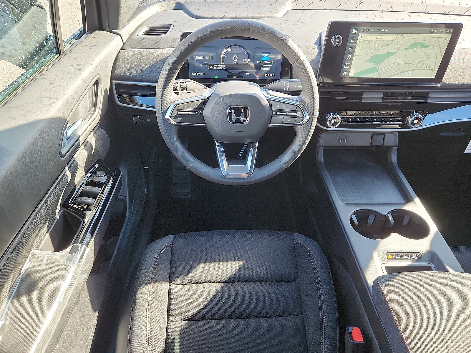 New 2026 Honda Prologue EX image 7