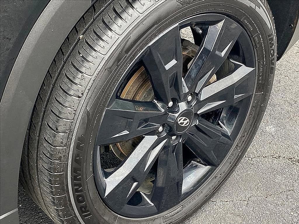 Used 2024 Hyundai Palisade XRT image 26