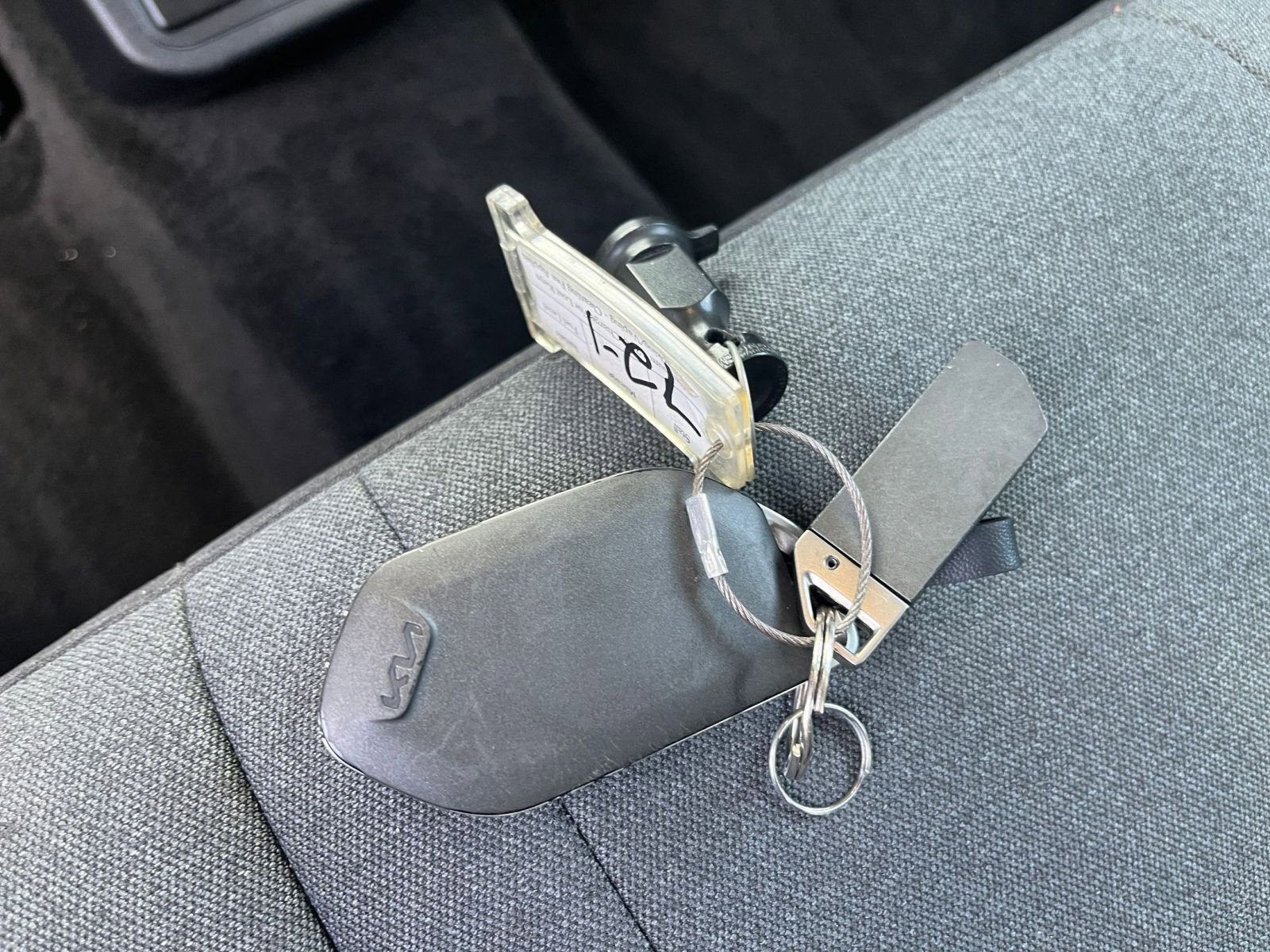 Used 2025 Kia K4 FWD image 21