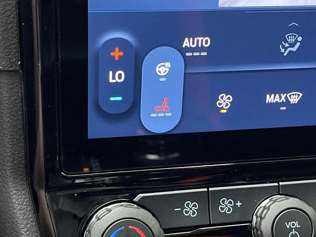 New 2026 Ford Ranger Raptor AWD/4WD image 23