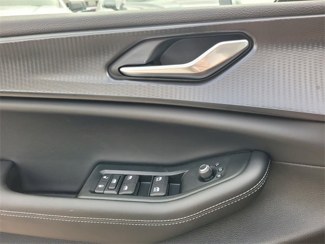 New 2025 Jeep Grand Cherokee Laredo X image 23