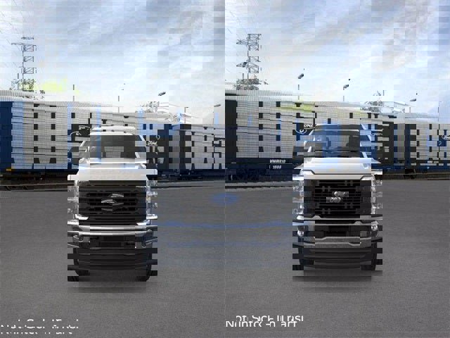 New 2026 Ford F350 XL w/ XL Driver Assist Package image 7