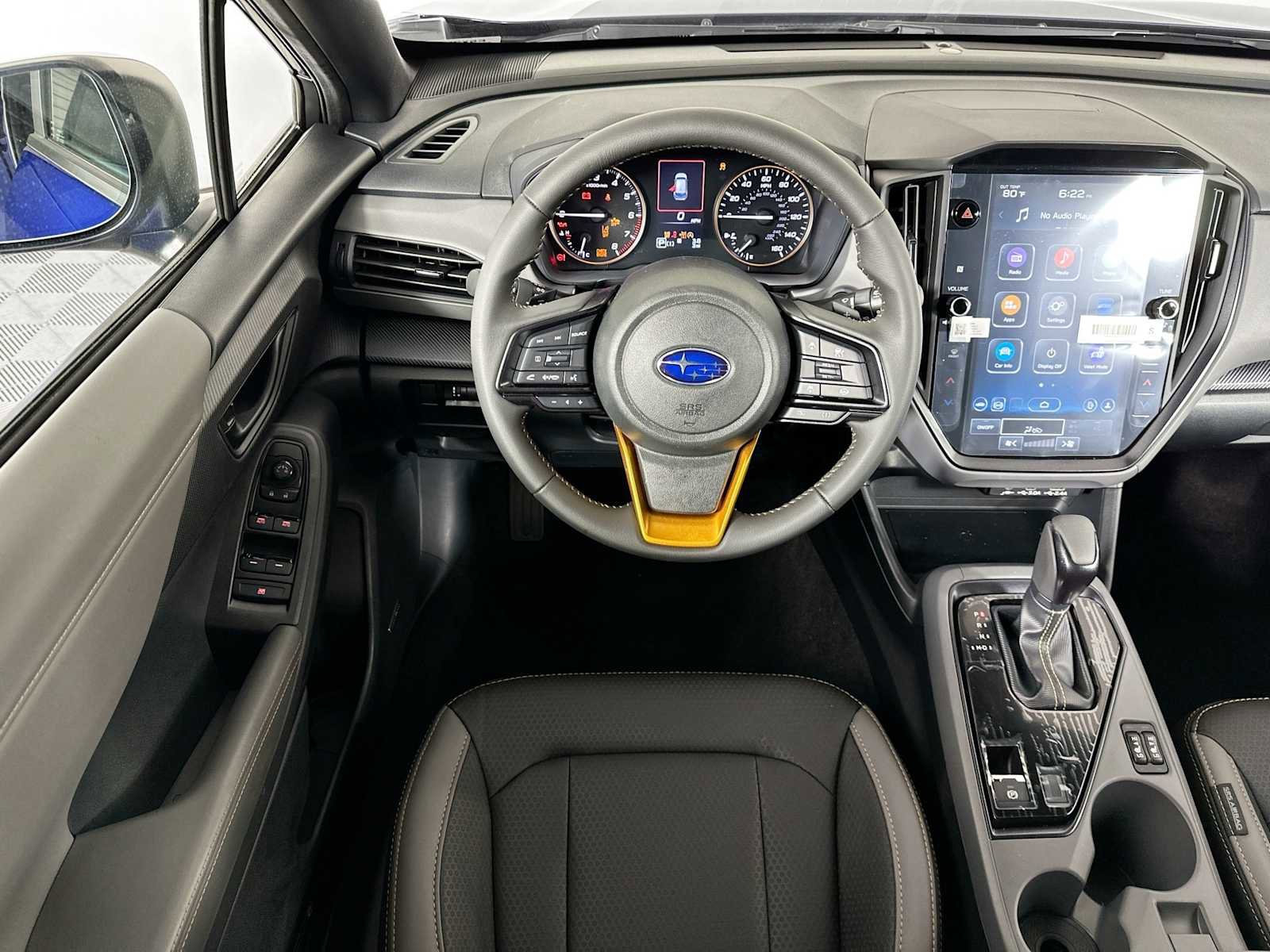 New 2025 Subaru Crosstrek 2.5i Wilderness w/ Wilderness Package image 20