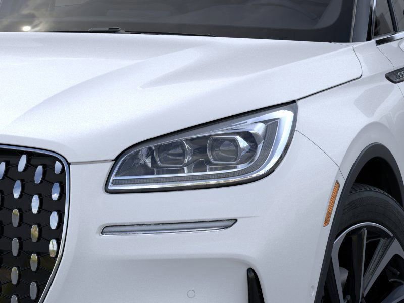 New 2024 Lincoln Corsair Reserve w/ Equipment Group 202A image 18