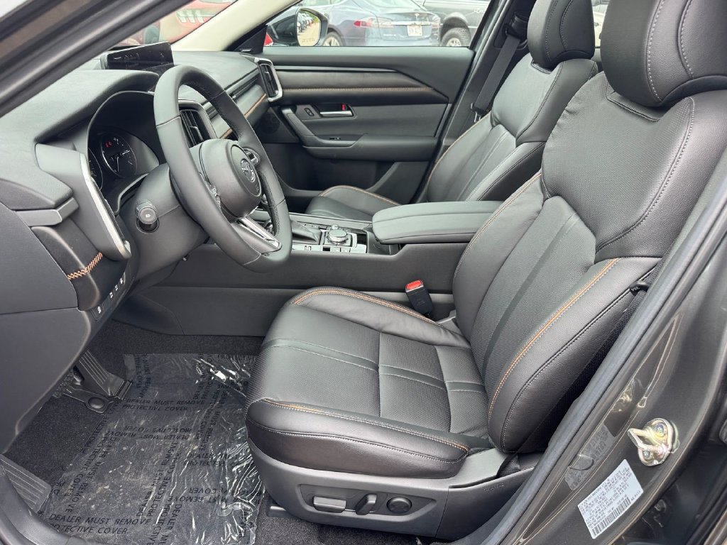 New 2026 MAZDA CX-50 AWD 2.5 Hybrid w/ Weather Package image 9