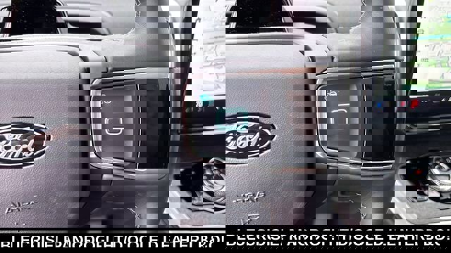 New 2026 Ford Expedition Tremor image 18