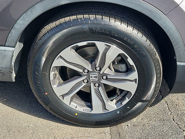 Used 2019 Honda CR-V LX image 8