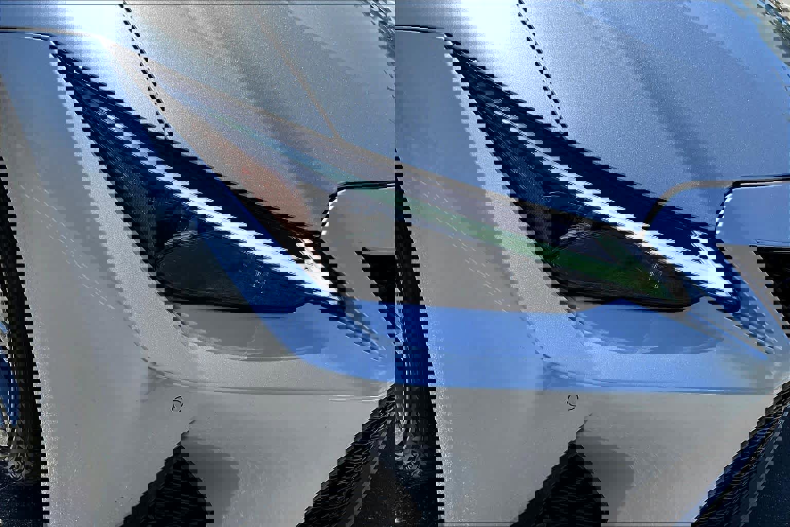 Certified 2025 Lexus IS 350 F Sport w/ Accessory Package image 26