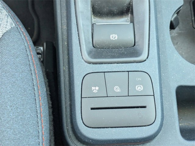 Used 2023 Ford Maverick XLT image 22