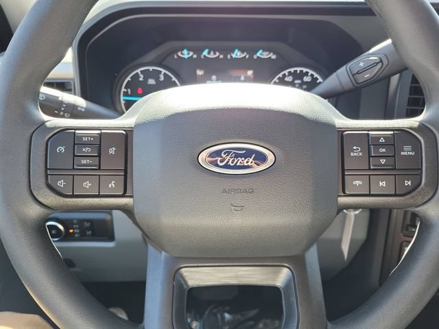 New 2026 Ford F250 XL w/ STX Appearance Package AWD/4WD image 11