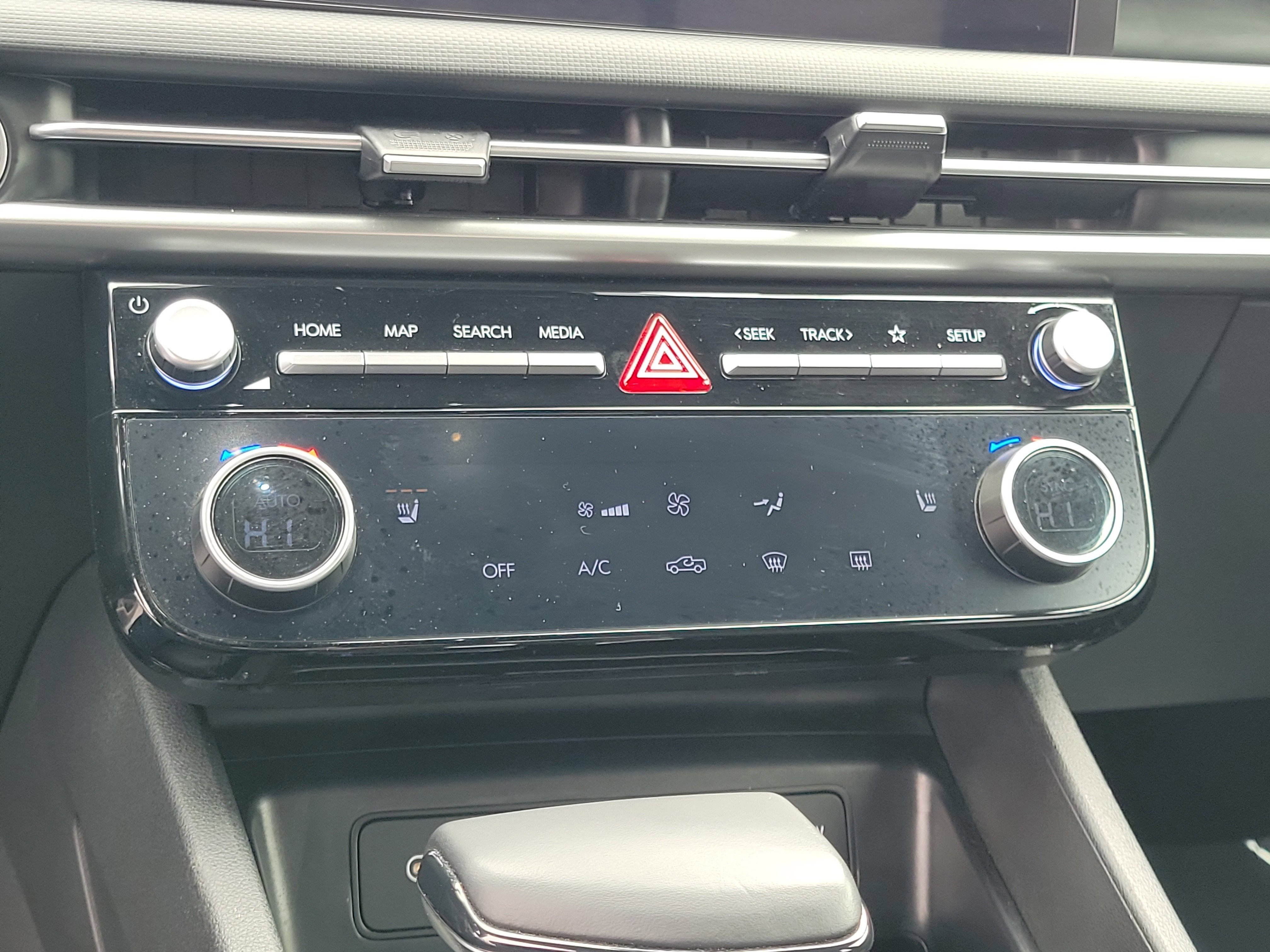 Used 2025 Hyundai Santa Cruz XRT image 27