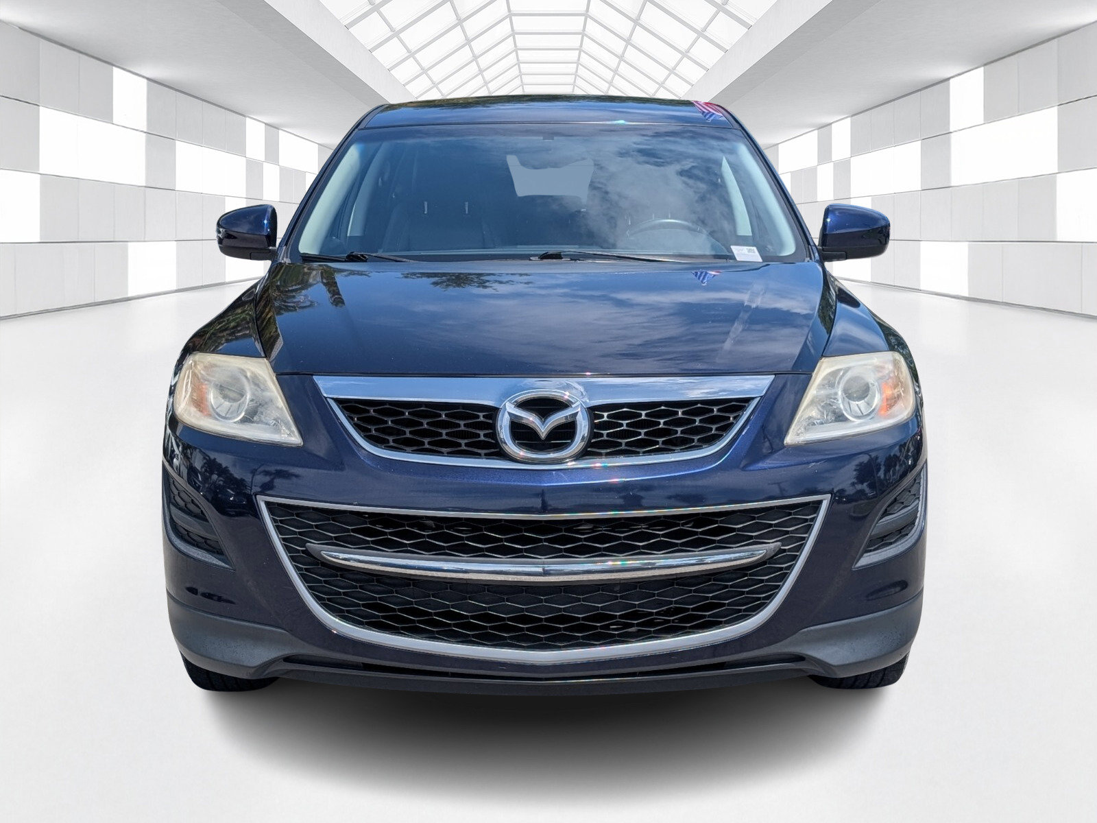 Used 2012 MAZDA CX-9 Touring FWD image 2