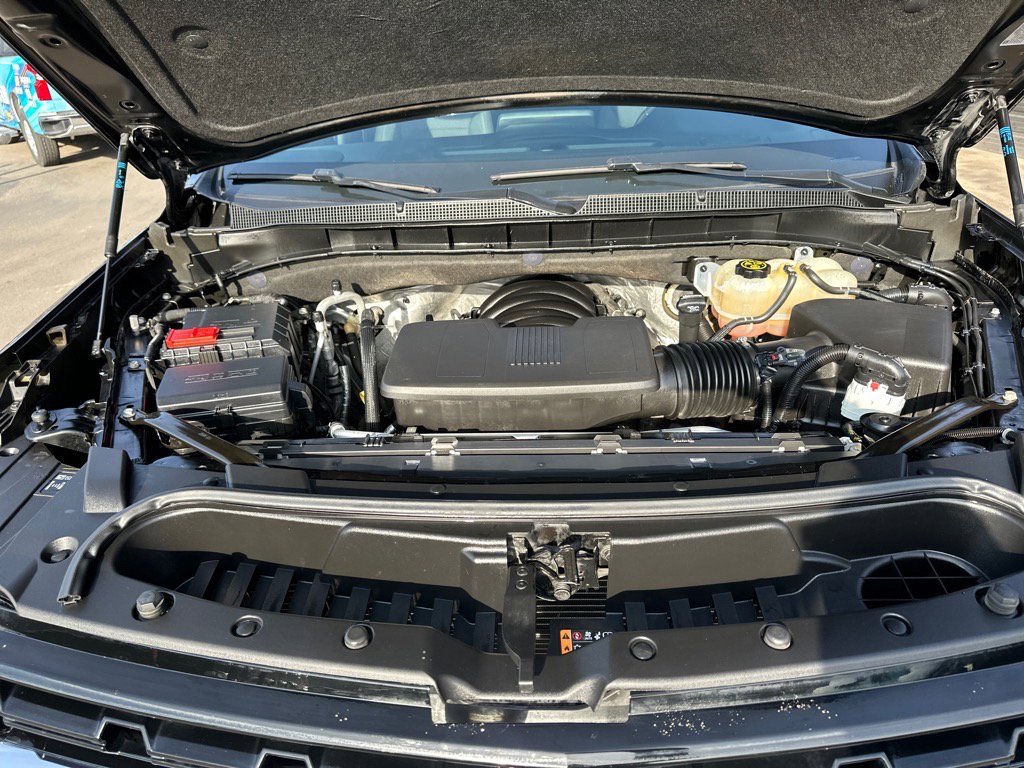 Used 2023 Chevrolet Tahoe LS image 15