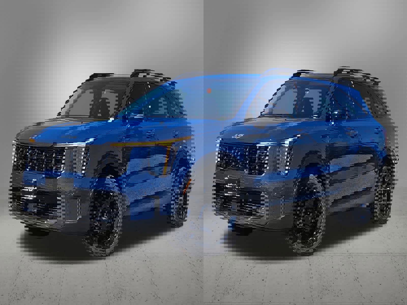 Used 2024 Kia Sorento SX image 1