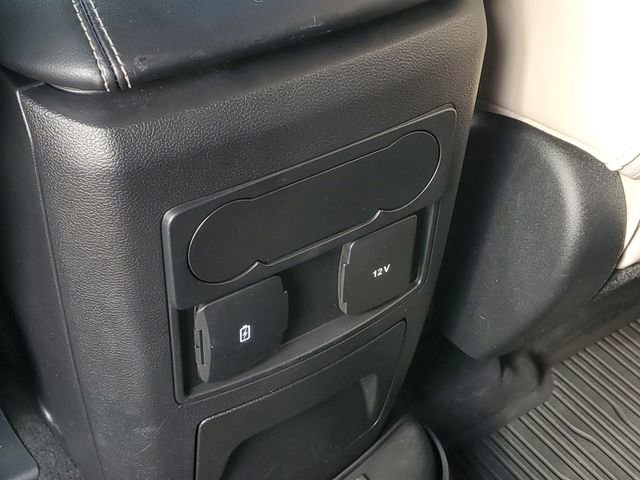 Certified 2023 Ford Explorer XLT w/ Equipment Group 202A image 24