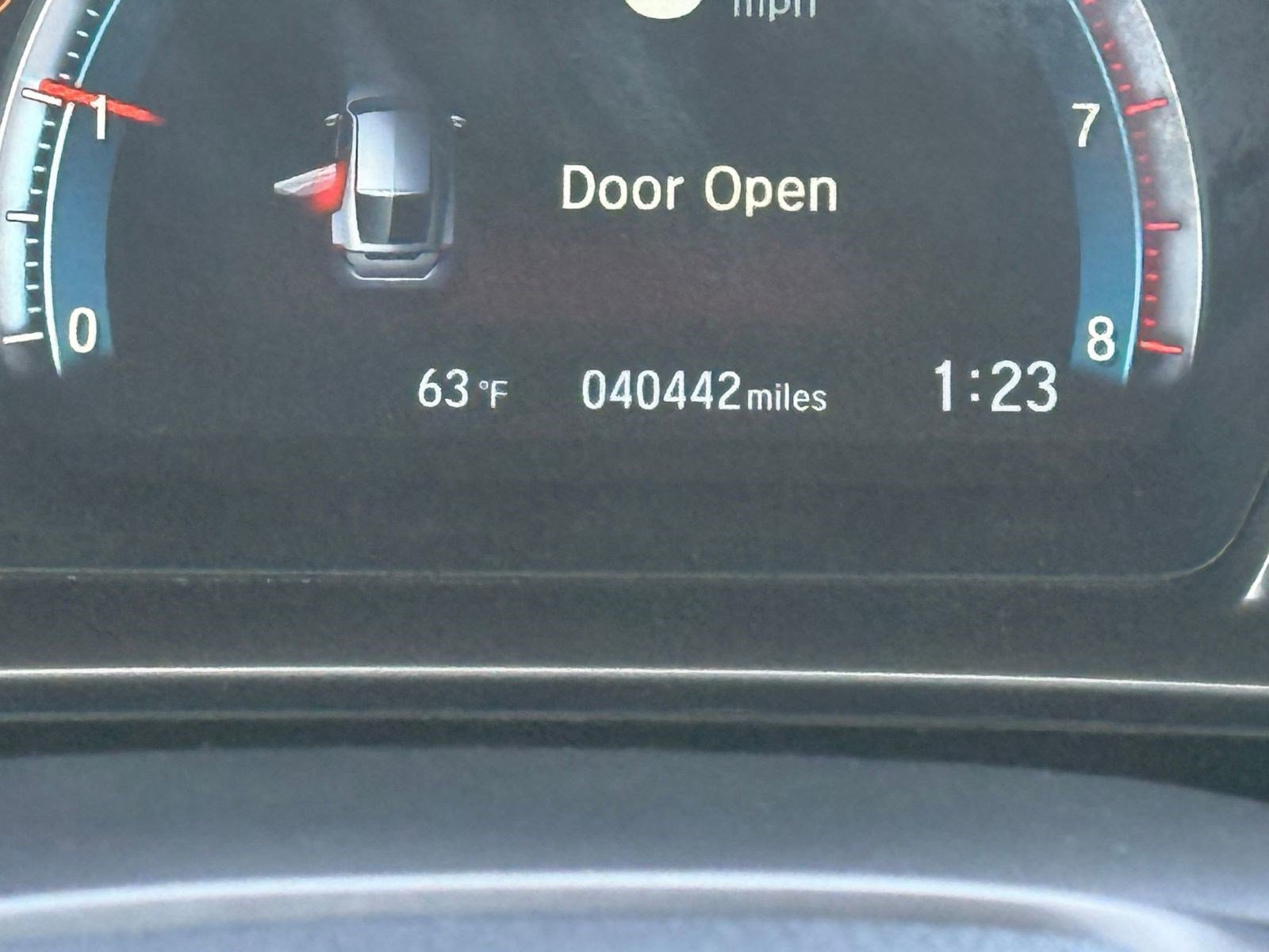 Used 2019 Honda Civic EX image 16