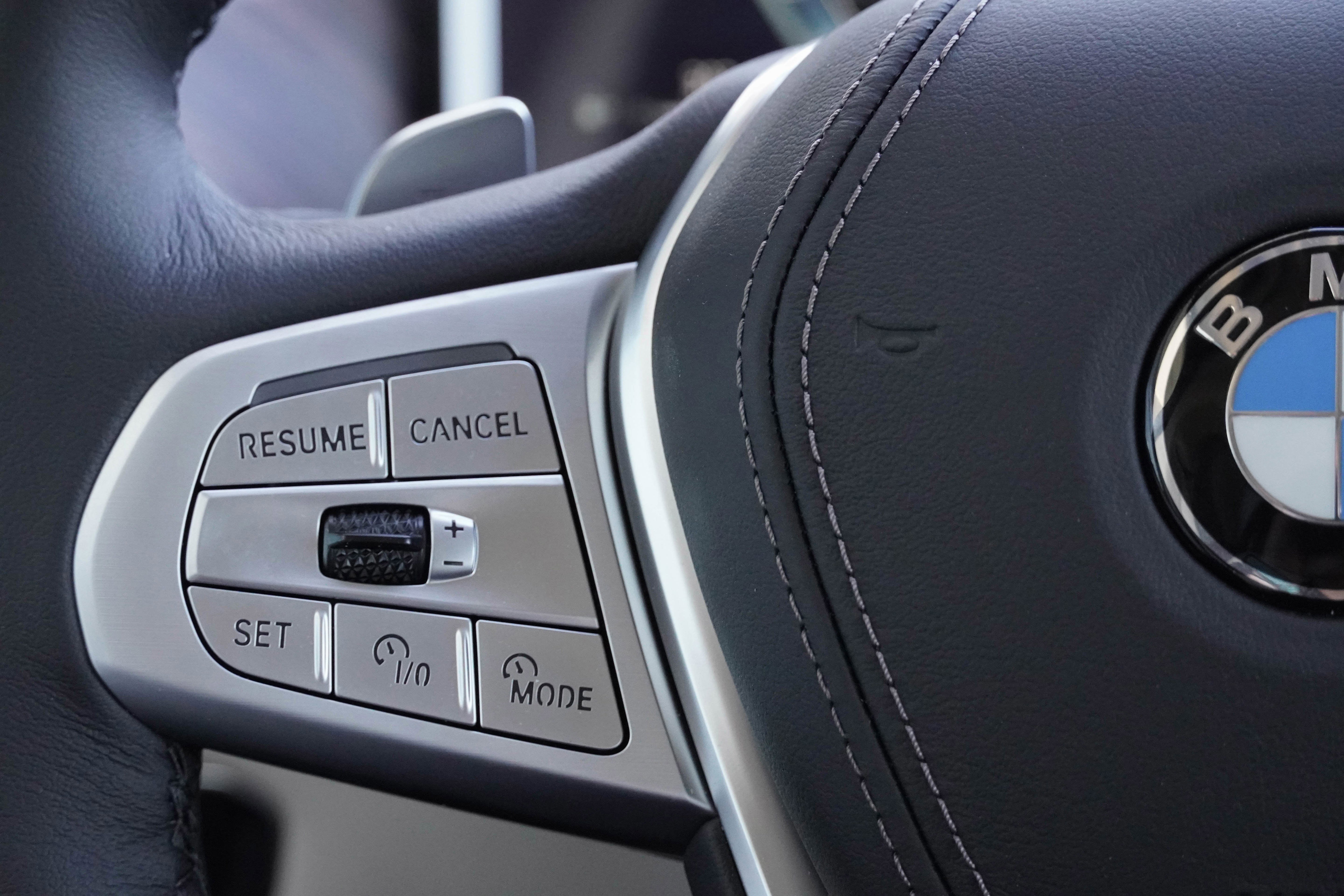 Used 2026 BMW X7 xDrive40i w/ Executive Package image 22