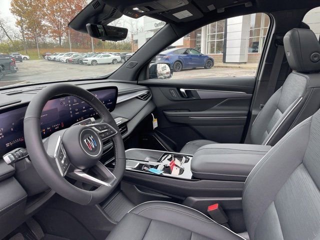 New 2026 Buick Enclave Sport Touring w/ Power Package image 14