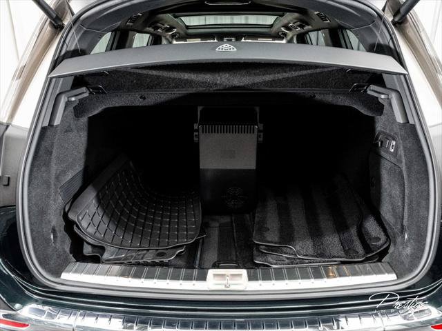Used 2024 Mercedes-Benz Maybach GLS 600 4MATIC image 15