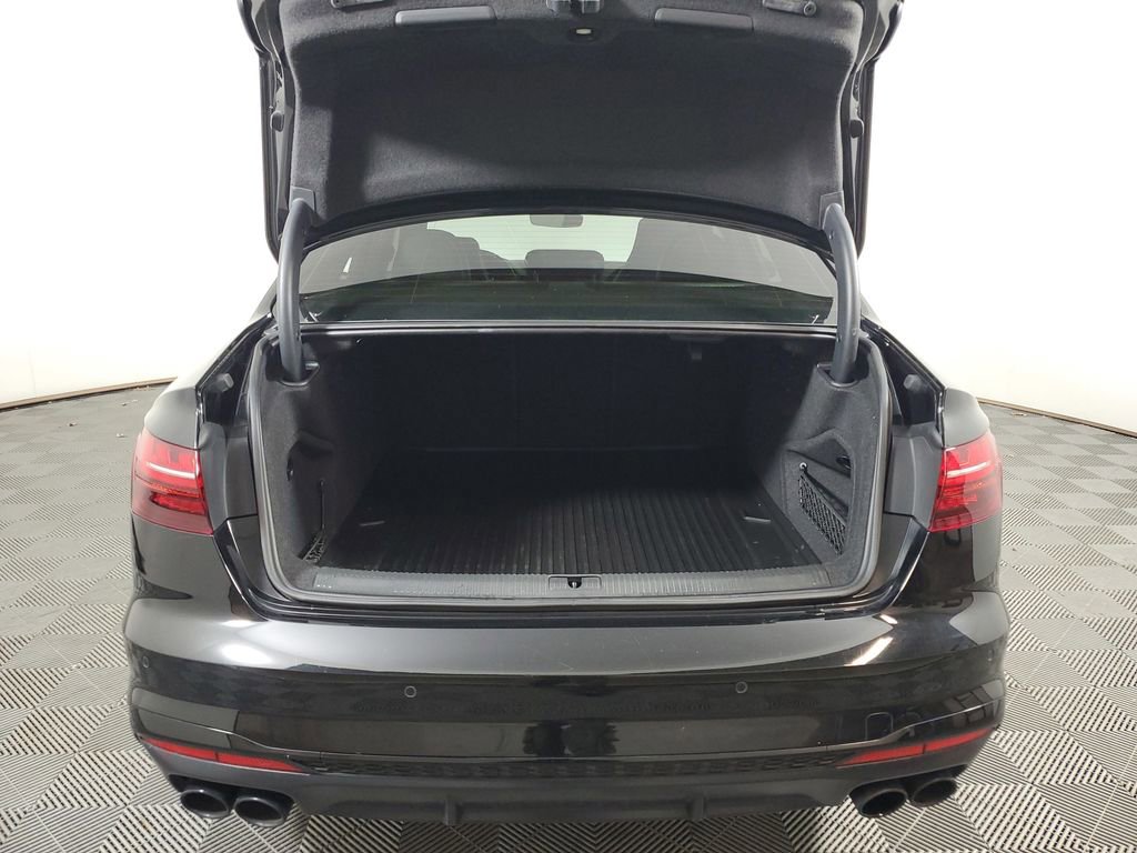 Used 2023 Audi S4 Premium Plus AWD/4WD image 8