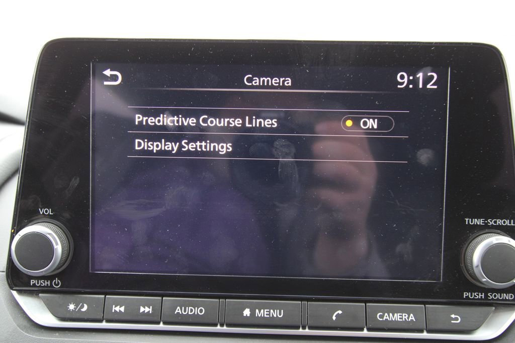 Used 2024 Nissan Rogue SV image 30