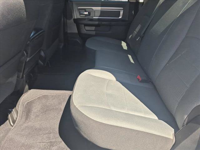 Used 2022 RAM 1500 Classic SLT w/ Electronics Group AWD/4WD image 17