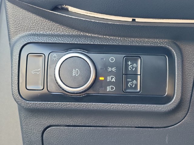 Certified 2025 Ford Explorer ST AWD/4WD image 18