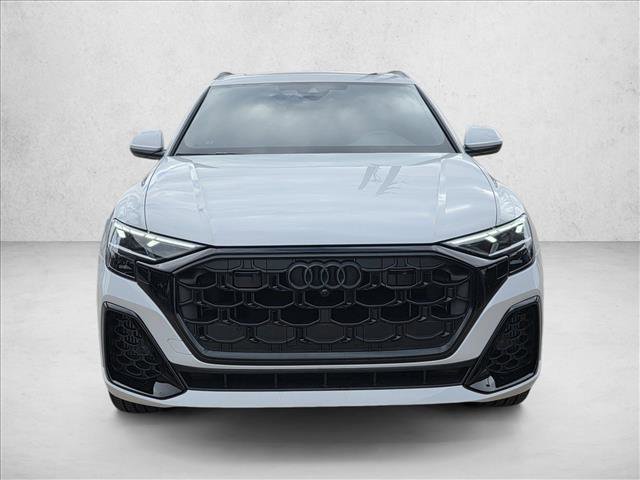 New 2026 Audi Q8 Premium Plus video 2
