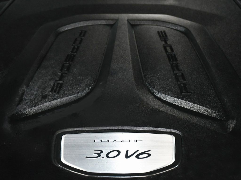 Used 2022 Porsche Cayenne Platinum Edition AWD/4WD image 72