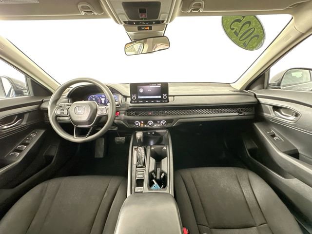 Used 2025 Honda Accord LX image 3