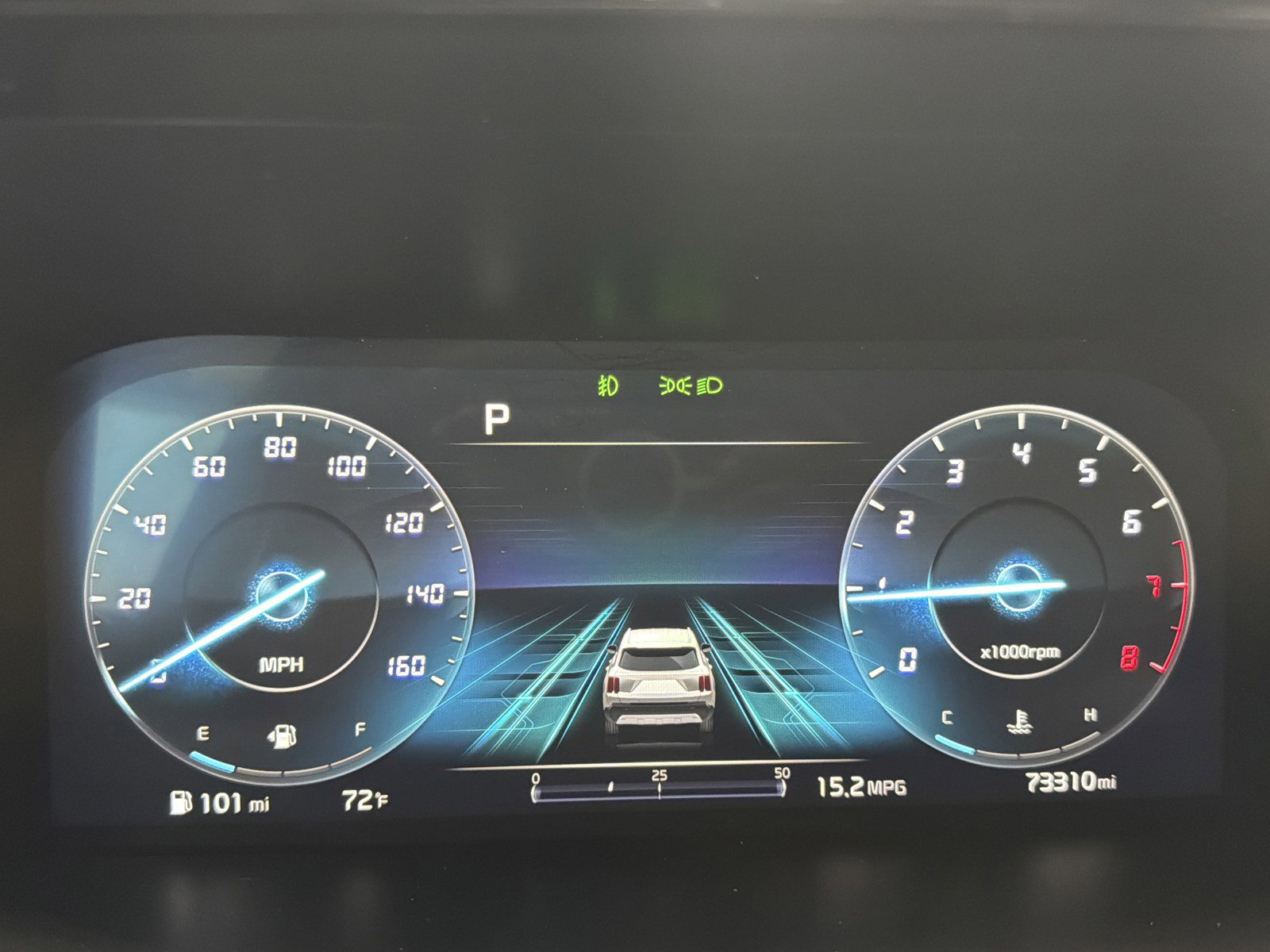 Used 2023 Kia Sorento SX AWD/4WD image 21