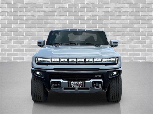 New 2025 GMC Hummer EV 2X image 10