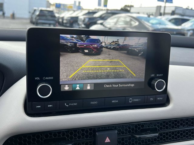 Used 2024 Honda HR-V LX image 28