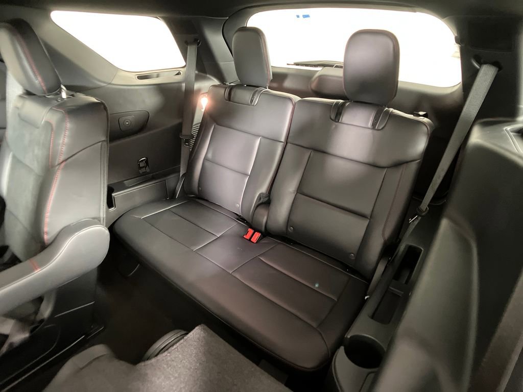 New 2026 Ford Explorer ST image 30