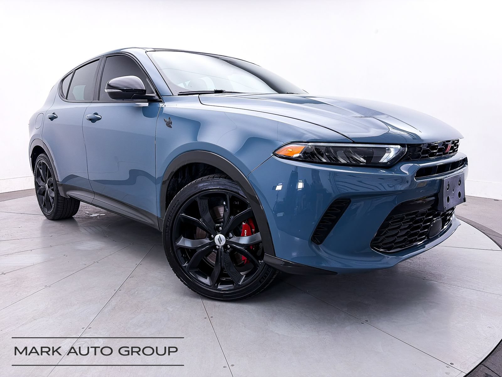 Used 2024 Dodge Hornet R/T Plus