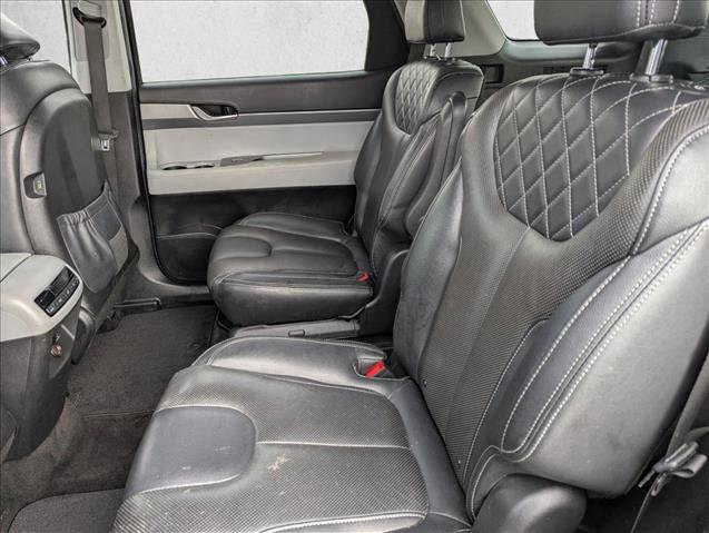 Used 2020 Hyundai Palisade SEL image 25