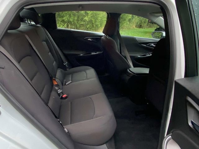 Used 2021 Chevrolet Malibu LS w/ Driver Confidence Package II image 33