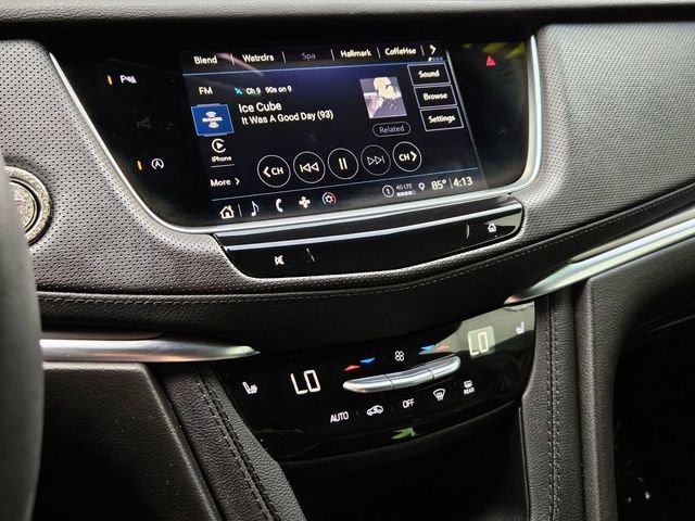 Used 2024 Cadillac XT5 Luxury FWD image 18