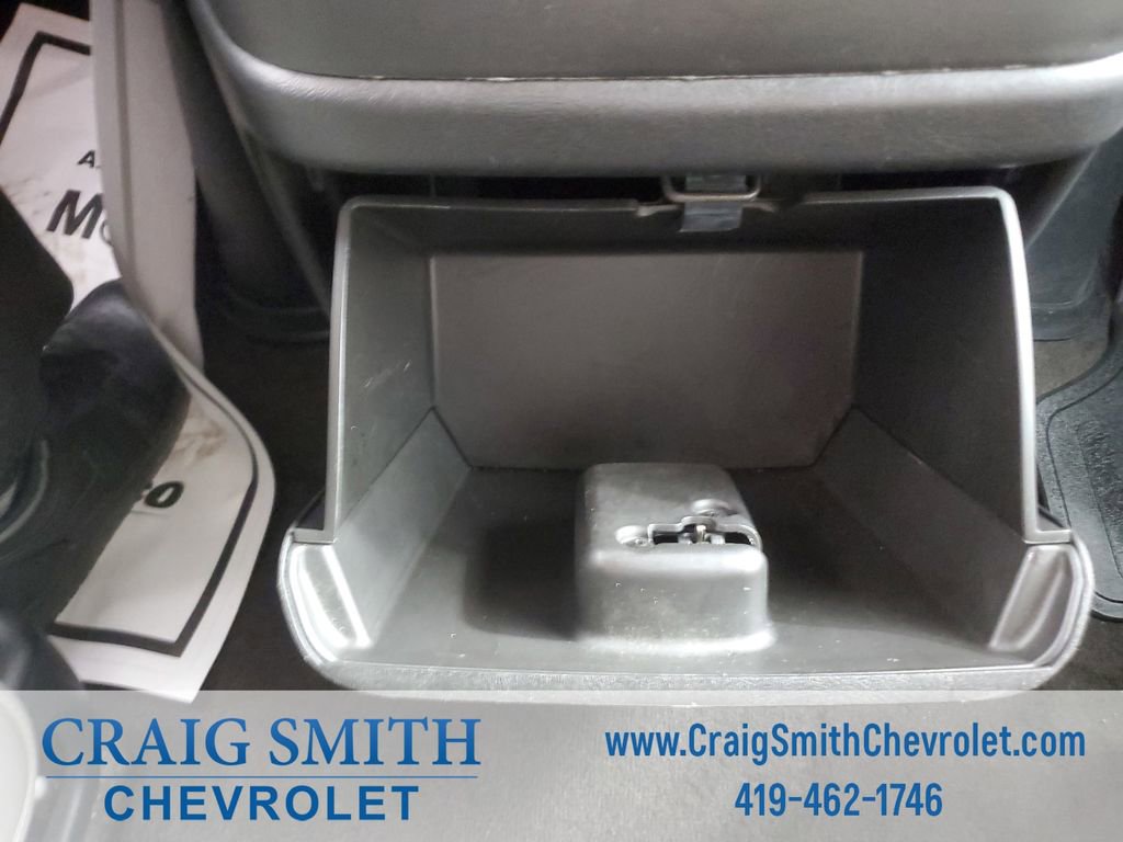 Used 2024 Chevrolet Express 3500 LT w/ LT Preferred Equipment Group image 23