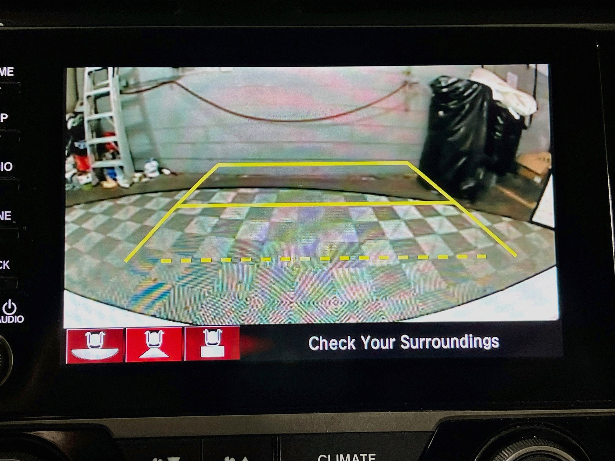 Used 2019 Honda Civic Sport Touring image 28