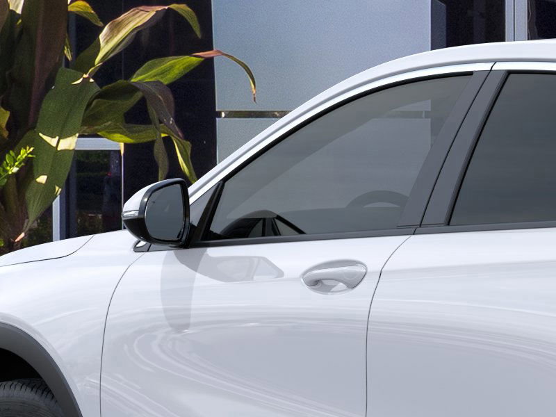 New 2026 Buick Envista Preferred image 12