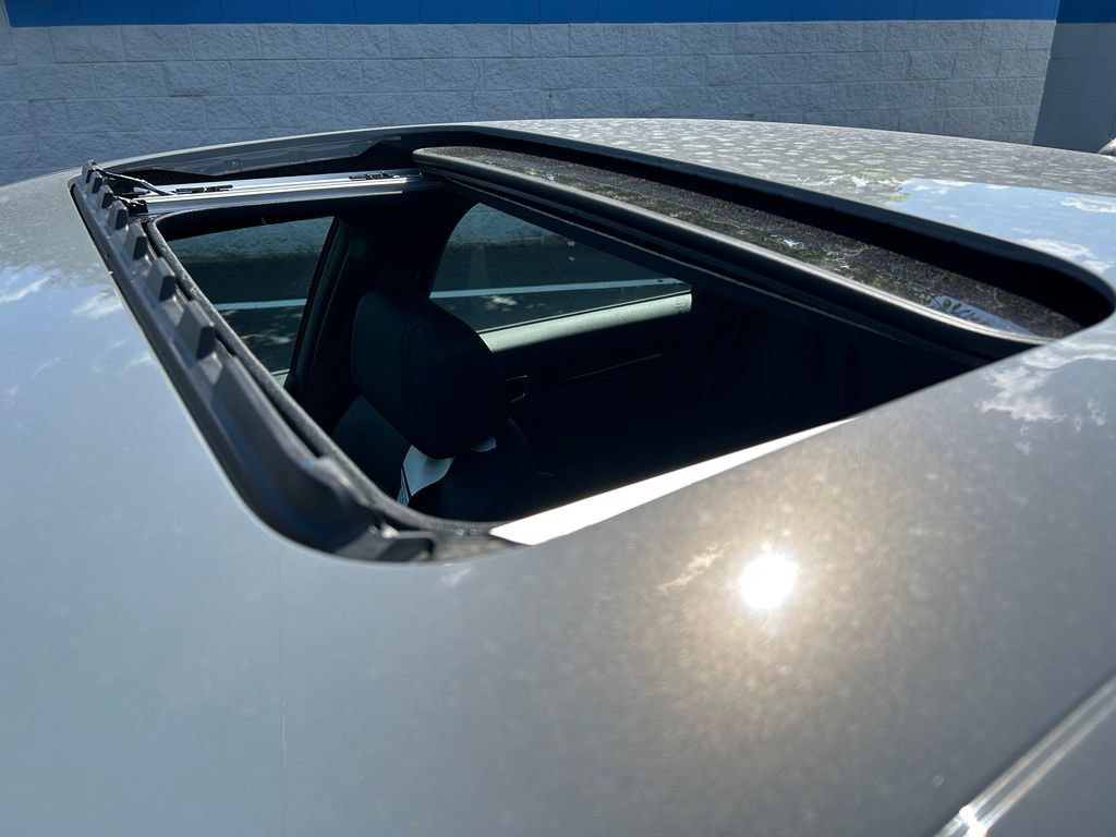 New 2026 Honda Civic Sport Touring image 11