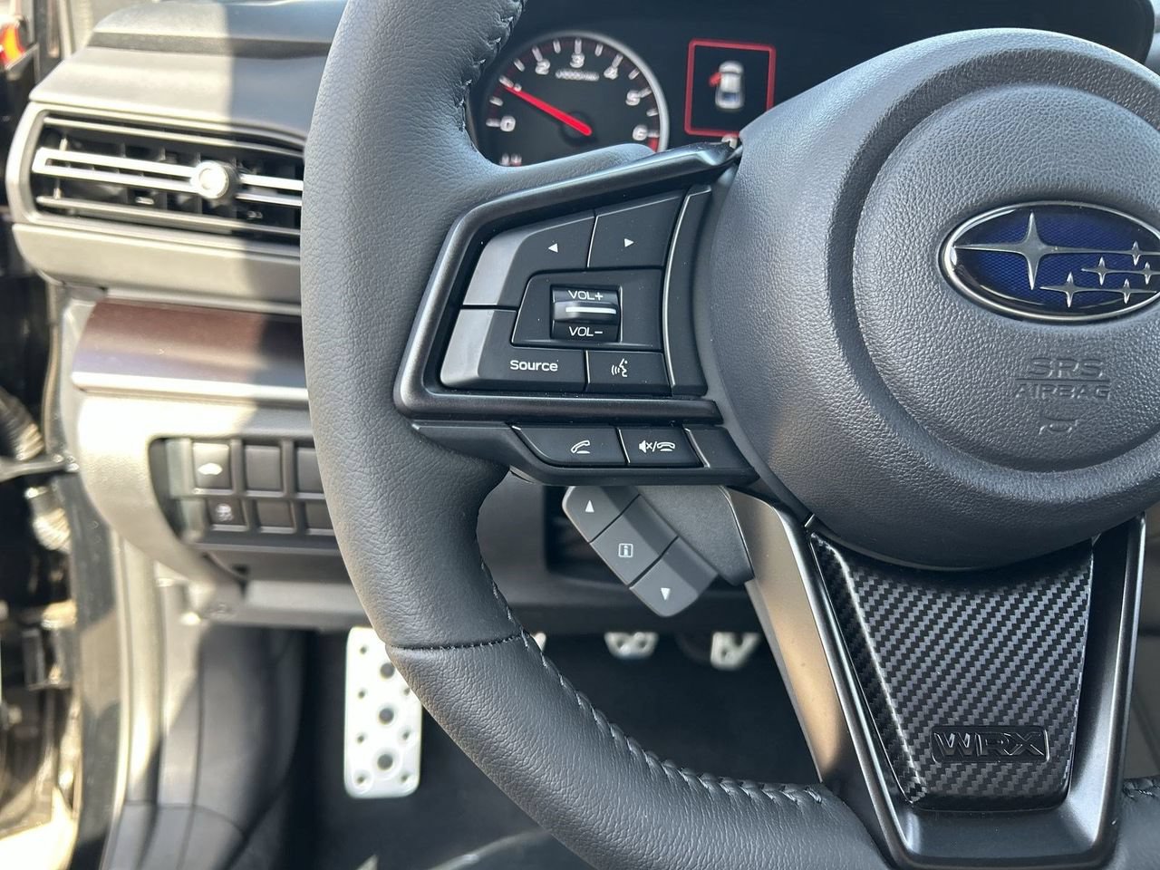 New 2026 Subaru WRX Premium w/ WRX Enhancement Package AWD/4WD image 19