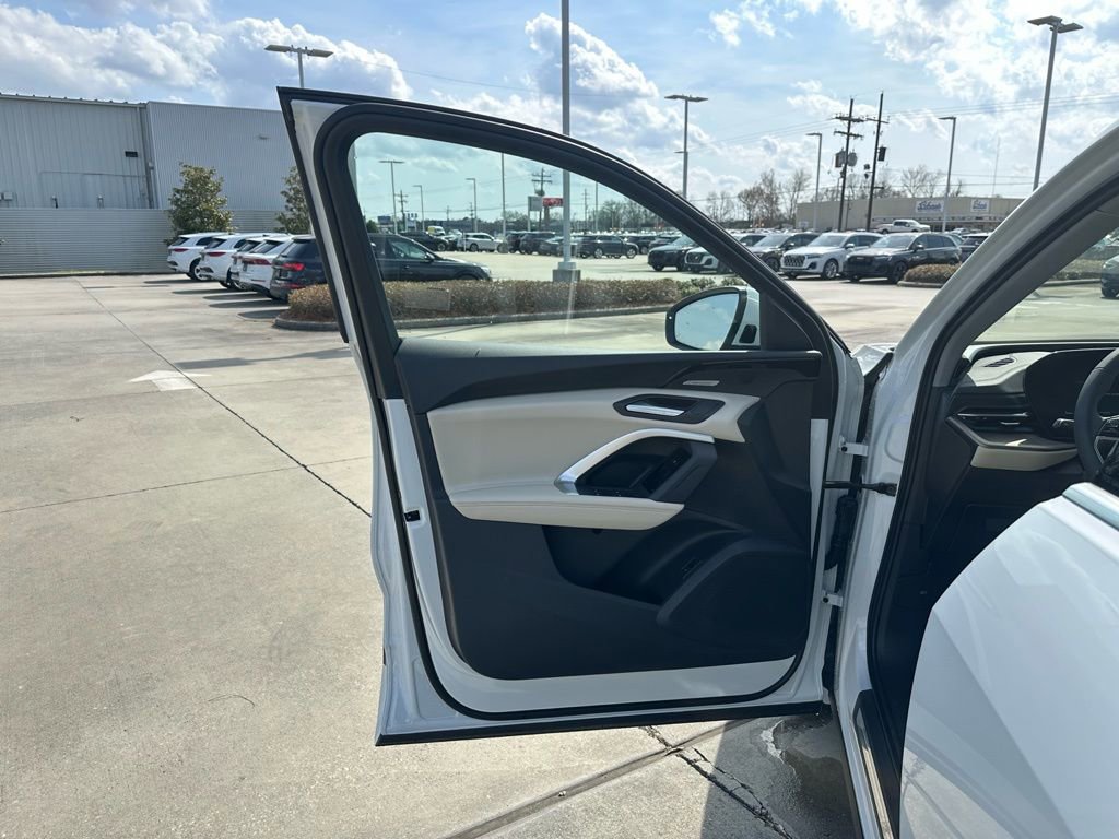 New 2025 Audi Q5 Prestige AWD/4WD image 12