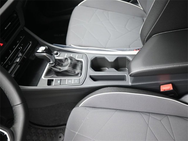 New 2026 Volkswagen Jetta Sport image 33