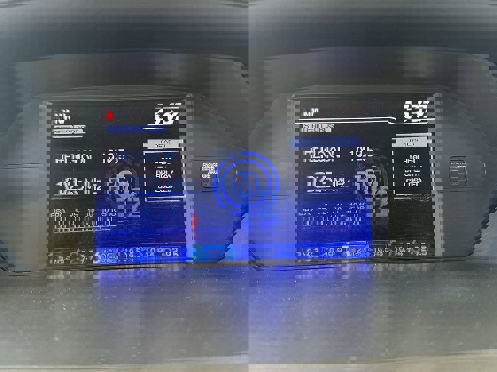 Used 2012 Honda Odyssey EX-L image 11