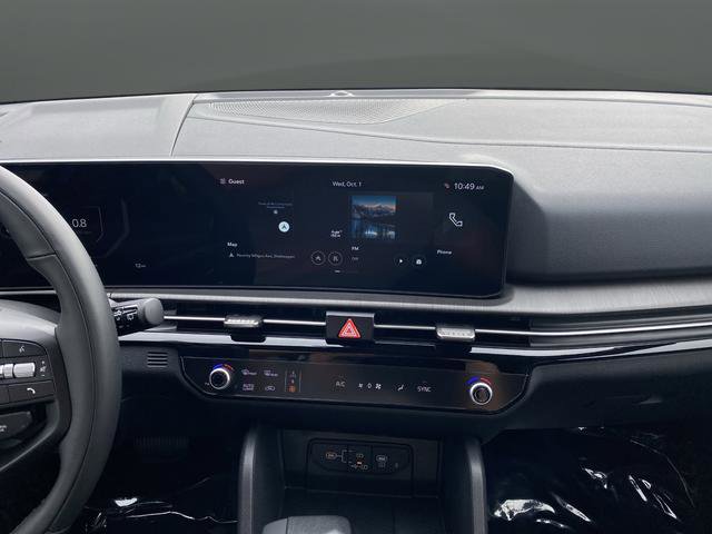 New 2026 Kia Sportage X-Line w/ X-Line Technology Package image 9