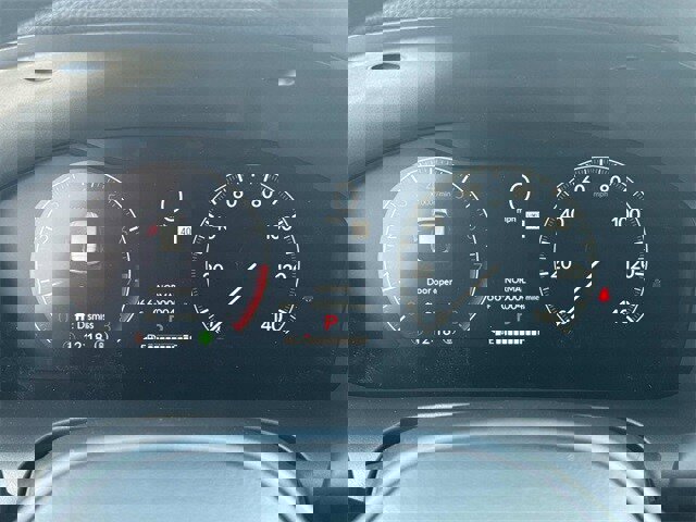 New 2026 Honda HR-V LX image 27