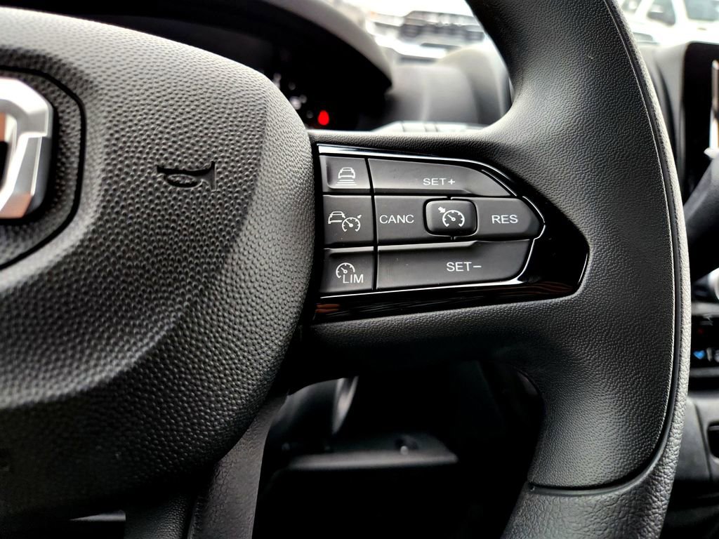 New 2025 RAM ProMaster 1500 w/ Safety Group image 17